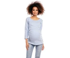 Tunic PeeKaBoo