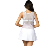 Tunika Ines Bianco