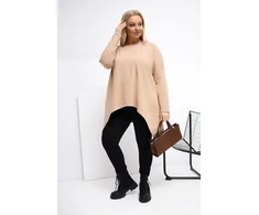 Tunika moterims oversize kirpimo Relevance