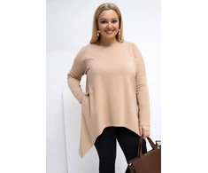 Tunika moterims oversize kirpimo Relevance