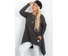 Tunika moteriška plus size Relevance