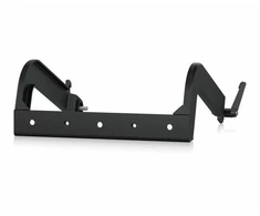 Kompiuterio kolonėlės Turbosound PQ10-YB pakabinamas/trikojo stovas, skirtas PQ12