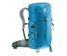 Turistinė kuprinė Deuter Trail 30L