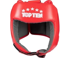 Turnyrinis bokso šalmas (Pasaulio bokso federacijos patvirtintas) KTT-COMPETITION