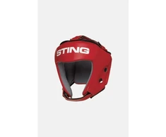 Turnyrinis bokso šalmas Sting World Boxing