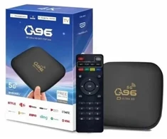 TV priedėlis Q96 5G ANDROID