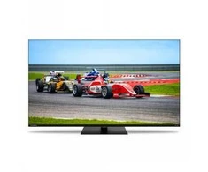 „THOMSON 43“ QLED PRO UHD „GOOGLE“ išmanusis televizorius