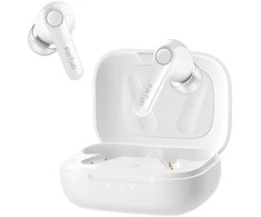 Ausinės EarFun Air Pro 4 ANC Perłowe