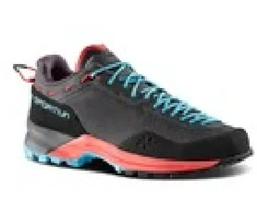Carruzzo Tx Guide Woman Carbon/Hibiscus
