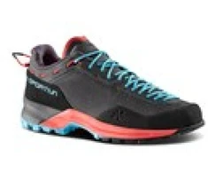 Carruzzo Tx Guide Woman Carbon/Hibiscus