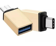 TYPE-C USB adapteris XLINE