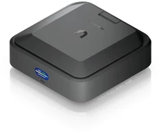 Maršrutizatorius Ubiquiti AirWire WLAN 5800 Mbit/s
