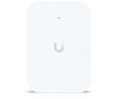 Ausinės Ubiquiti U7 Pro XG sieninis 5800 Mbit/s baltas, su PoE palaikymu