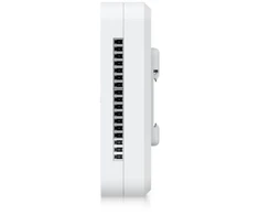 Ausinės Ubiquiti UA-RETROFIT-HUB-2 išmaniųjų namų valdymo blokas, laidinis, baltas