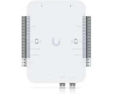 Ausinės Ubiquiti UA-RETROFIT-HUB-2 išmaniųjų namų valdymo blokas, laidinis, baltas