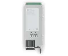 Ubiquiti UACC-PSU-12V-150W maitinimo adapteris / keitiklis, skirtas naudoti patalpose, žalias, pilkas