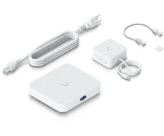 Ubiquiti UCG-Max-NS debesies šliuzo maksimalus dydis