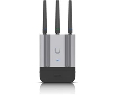 Ausinės Ubiquiti UMR-Industrial – pramoninis tinklo sprendimas