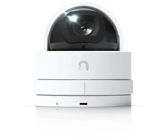 Ubiquiti UniFi G5 Dome Ultra balta kamera (UVC-G5-Dome-Ultra) 4MP 2688 x 1512 (16:9) IK06 4.2W