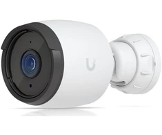 Ubiquiti UniFi G6 Bullet Baltas kamera (UVC-G6-BULLET-W) 8MP 3840 x 2160 (16:9) IP66 IK04 9.9W