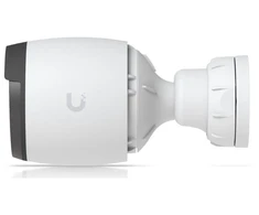 Ubiquiti UniFi G6 Bullet Baltas kamera (UVC-G6-BULLET-W) 8MP 3840 x 2160 (16:9) IP66 IK04 9.9W