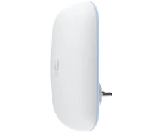 Ausinės Ubiquiti UniFi6 signalo plėstuvas, 4800 Mbit/s, baltas