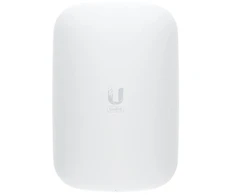 Ausinės Ubiquiti UniFi6 signalo plėstuvas, 4800 Mbit/s, baltas