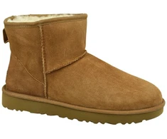 UGG Classic Mini II Moteriški Aulinukai 1016222-CHE