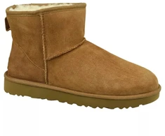 UGG Classic Mini II Moteriški Aulinukai 1016222-CHE