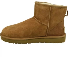 UGG Classic Mini II Moteriški Aulinukai 1016222-CHE