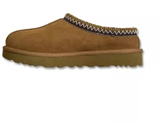 UGG Moteriškos Tasman Kaštoninės šlepetės - 5955-CHE