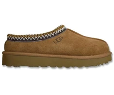 UGG Moteriškos Tasman Kaštoninės šlepetės - 5955-CHE