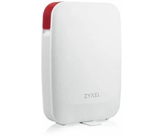 Ugniasienė Zyxel USGLITE60AX 1xWAN 5xLAN WiFi 6, SPI ugniasienė: 2000 Mbps, maksimalus IPsec VPN: 3, pridedama 1 metų „Elite Pack“ licencija