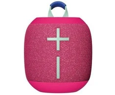 Logitech ULTIMATE EARS WONDERBOOM 4 - HYPER Rožinis - N/A - EMEA28-935