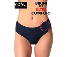 Ultra Rib bikinio apatinis trikotažas