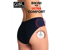 Ultra Rib bikinio apatinis trikotažas
