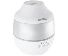 Ultragarsinis oro drėkintuvas su 360° antgaliu Homedics TotalComfort, 2,0 l