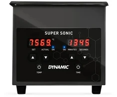 Ultragarsinis valymo įrenginys Dynamic Super Sonic