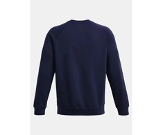 Under Armor Fliso Crew M 1379755-410 bliuzonas