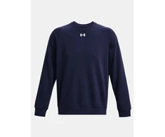 Under Armor Fliso Crew M 1379755-410 bliuzonas