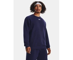 Under Armor Fliso Crew M 1379755-410 bliuzonas