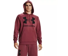 Under Armor Rival Fleece Big Logo HD Džemperis M1357093 652