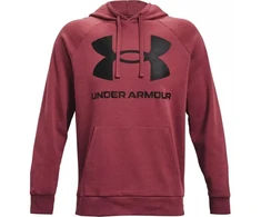 Under Armor Rival Fleece Big Logo HD Džemperis M1357093 652