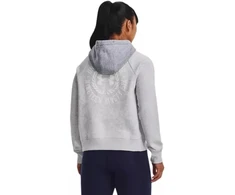 Under Armor Rival Fleece CB Hoodie W 1373031 014