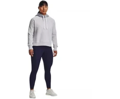 Under Armor Rival Fleece CB Hoodie W 1373031 014