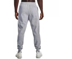 Under Armor Rival Fleece Graphic Joggers M 1370351-011