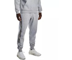 Under Armor Rival Fleece Graphic Joggers M 1370351-011