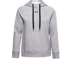 Under Armor Rival Fleece Hb Hoodie W 1356317 035