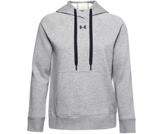 Under Armor Rival Fleece Hb Hoodie W 1356317 035