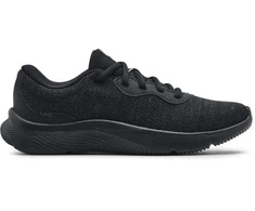 Sportiniai bateliai moterims Under Armour W MOJO2, juodi